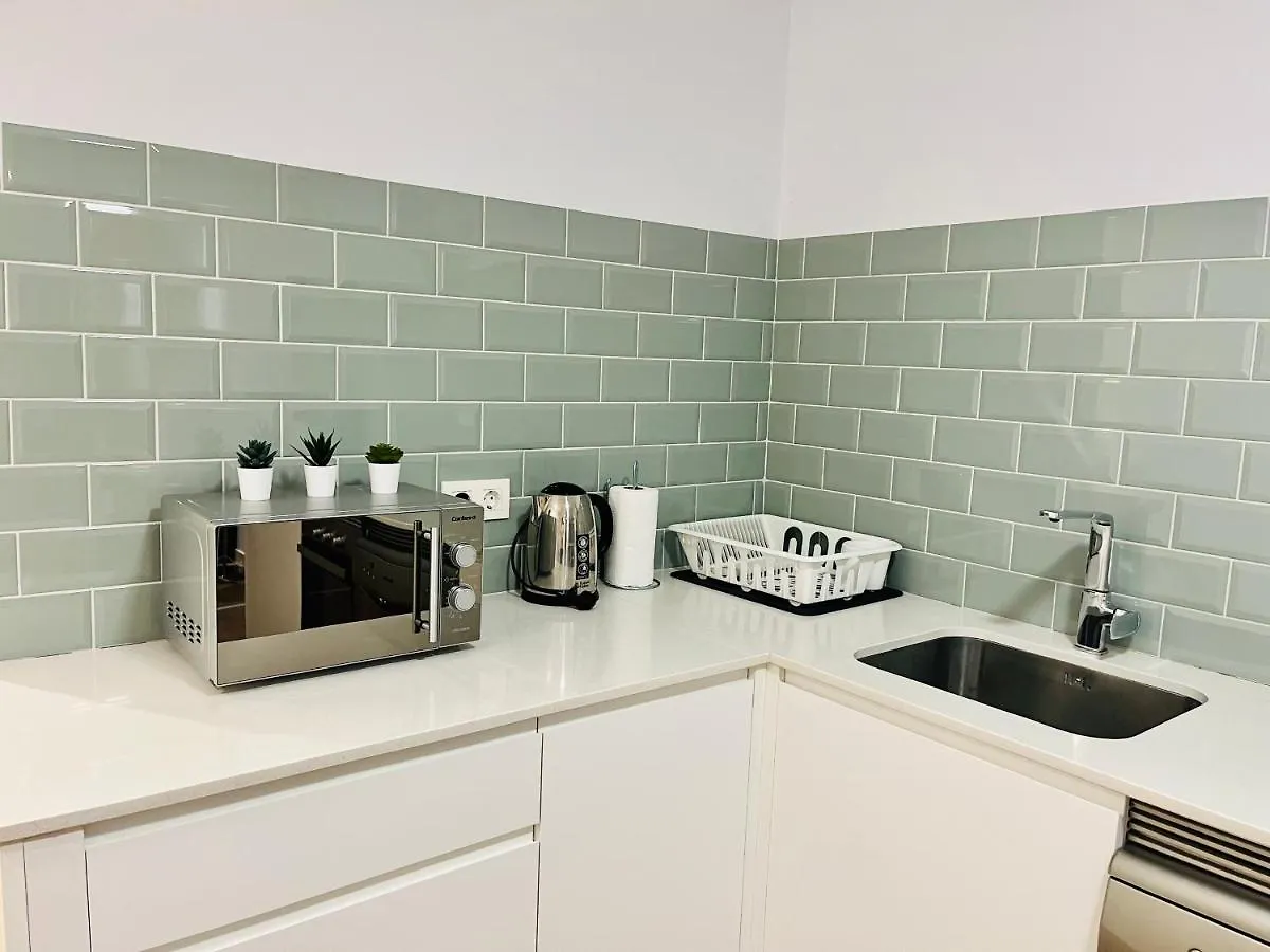 Apartament Sun & Beach La Strada Las Palmas de Gran Canaria